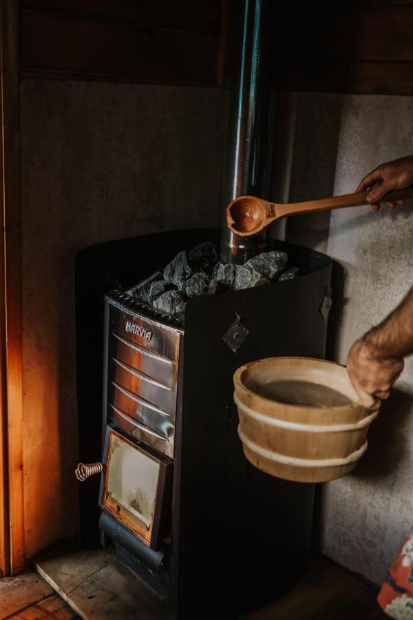 Premalaya Apartman Yallingup Kültér fotó