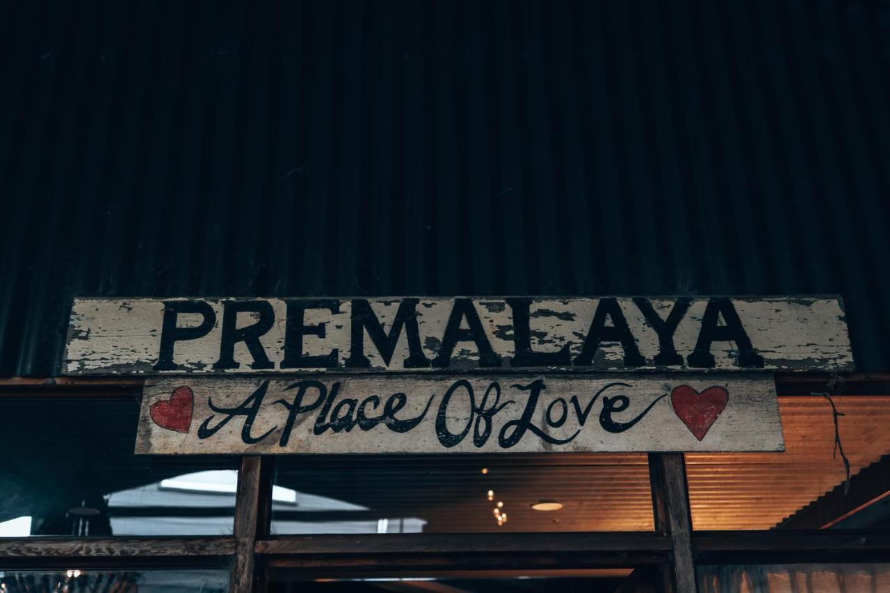 Premalaya Apartman Yallingup Kültér fotó