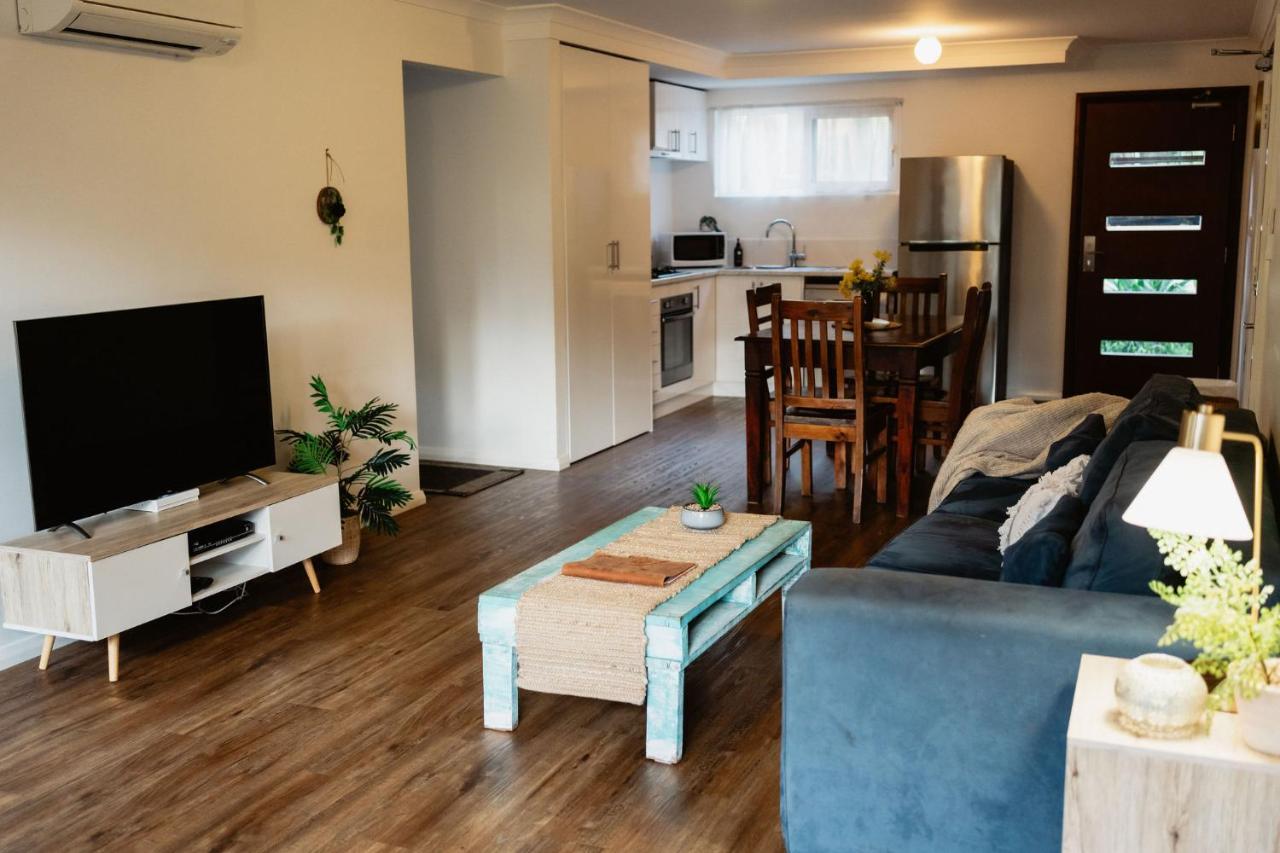 Premalaya Apartman Yallingup Kültér fotó