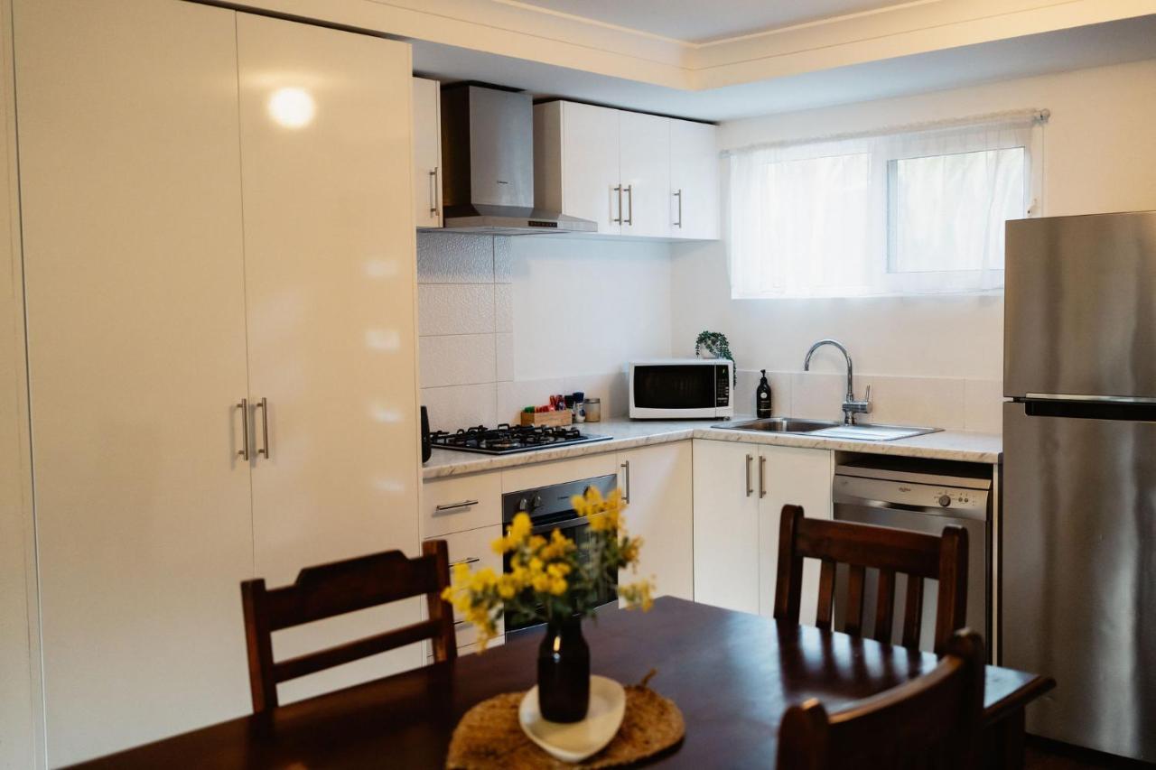 Premalaya Apartman Yallingup Kültér fotó