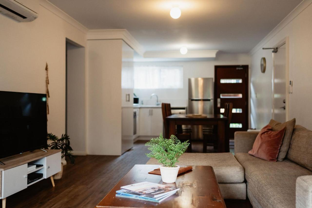 Premalaya Apartman Yallingup Kültér fotó
