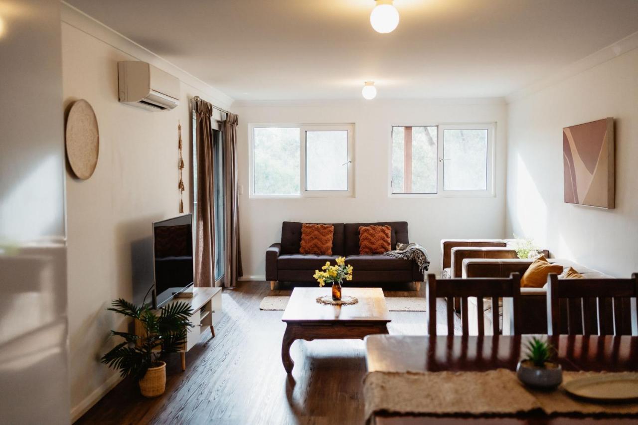 Premalaya Apartman Yallingup Kültér fotó
