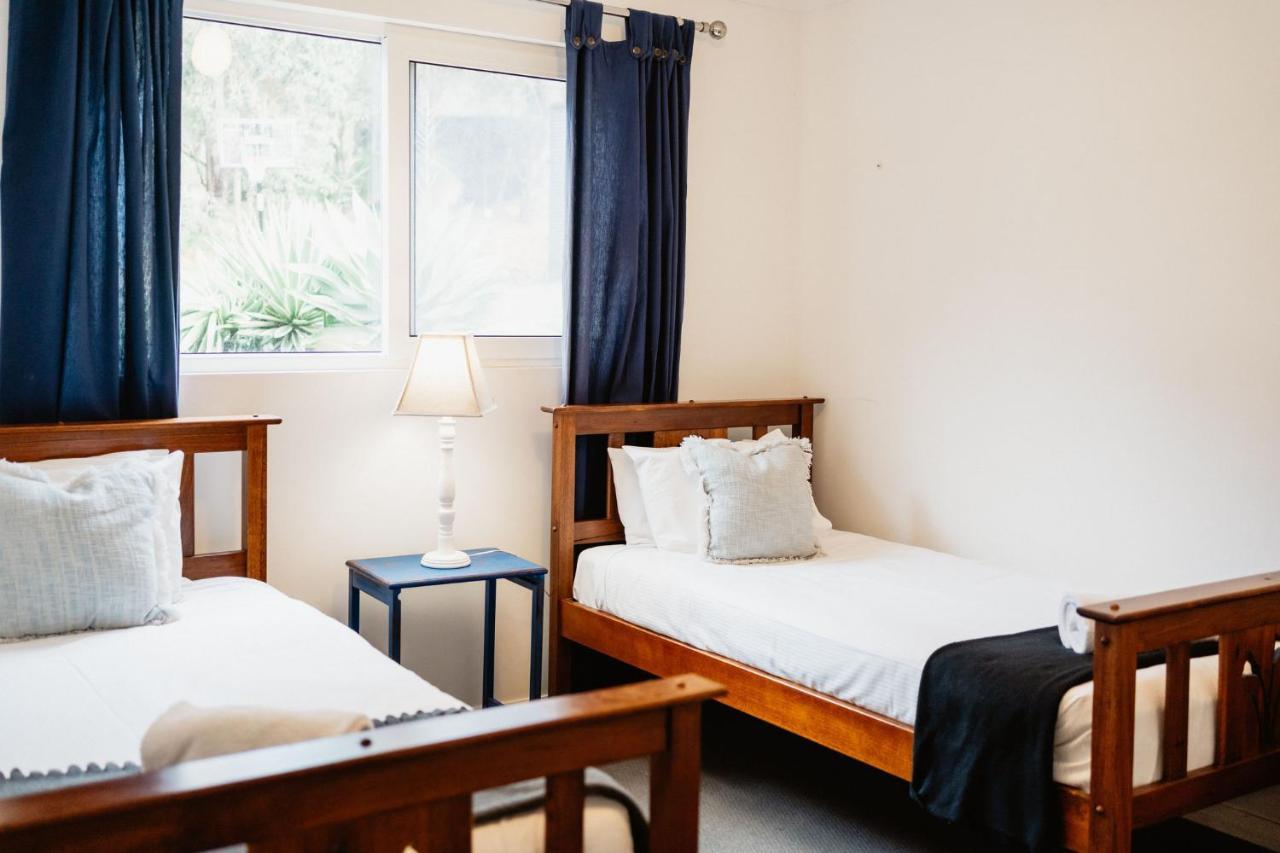 Premalaya Apartman Yallingup Kültér fotó