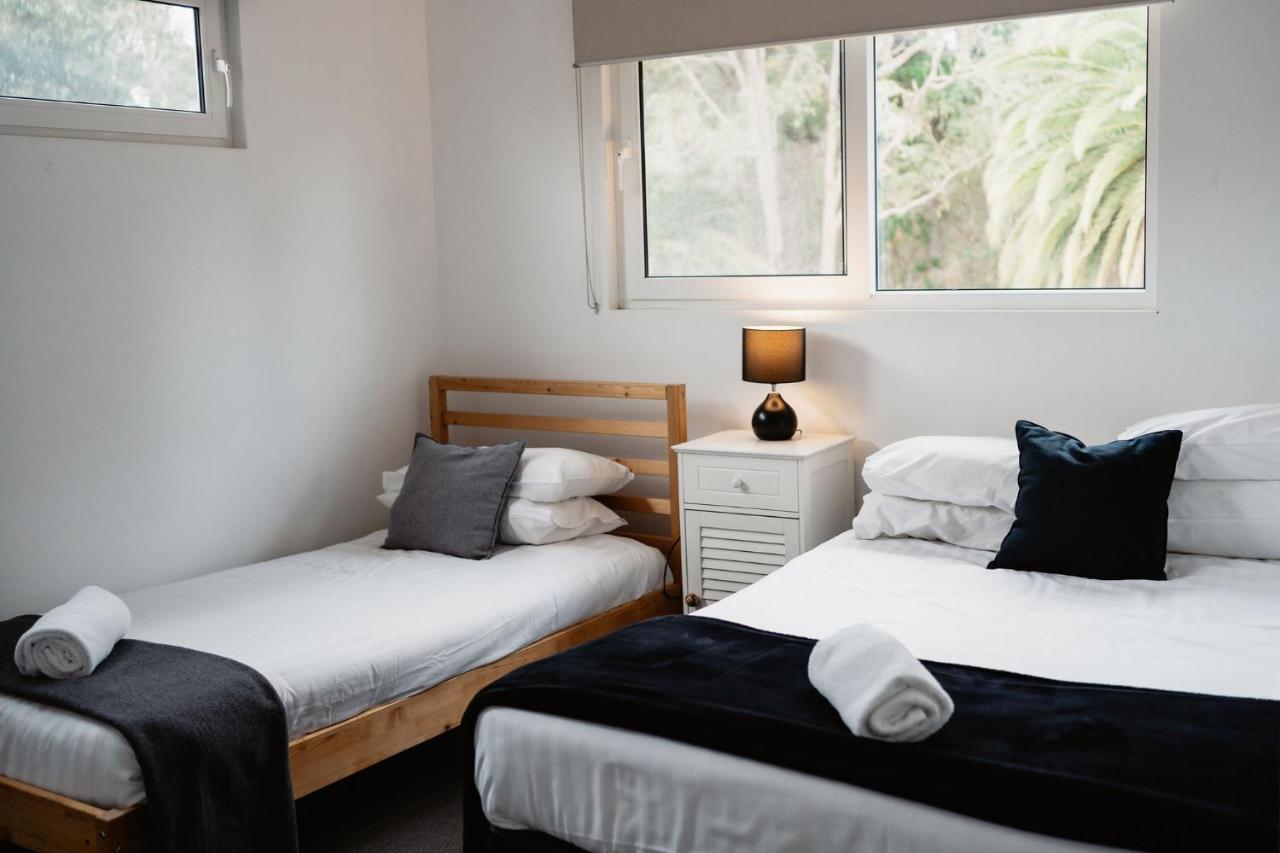 Premalaya Apartman Yallingup Kültér fotó