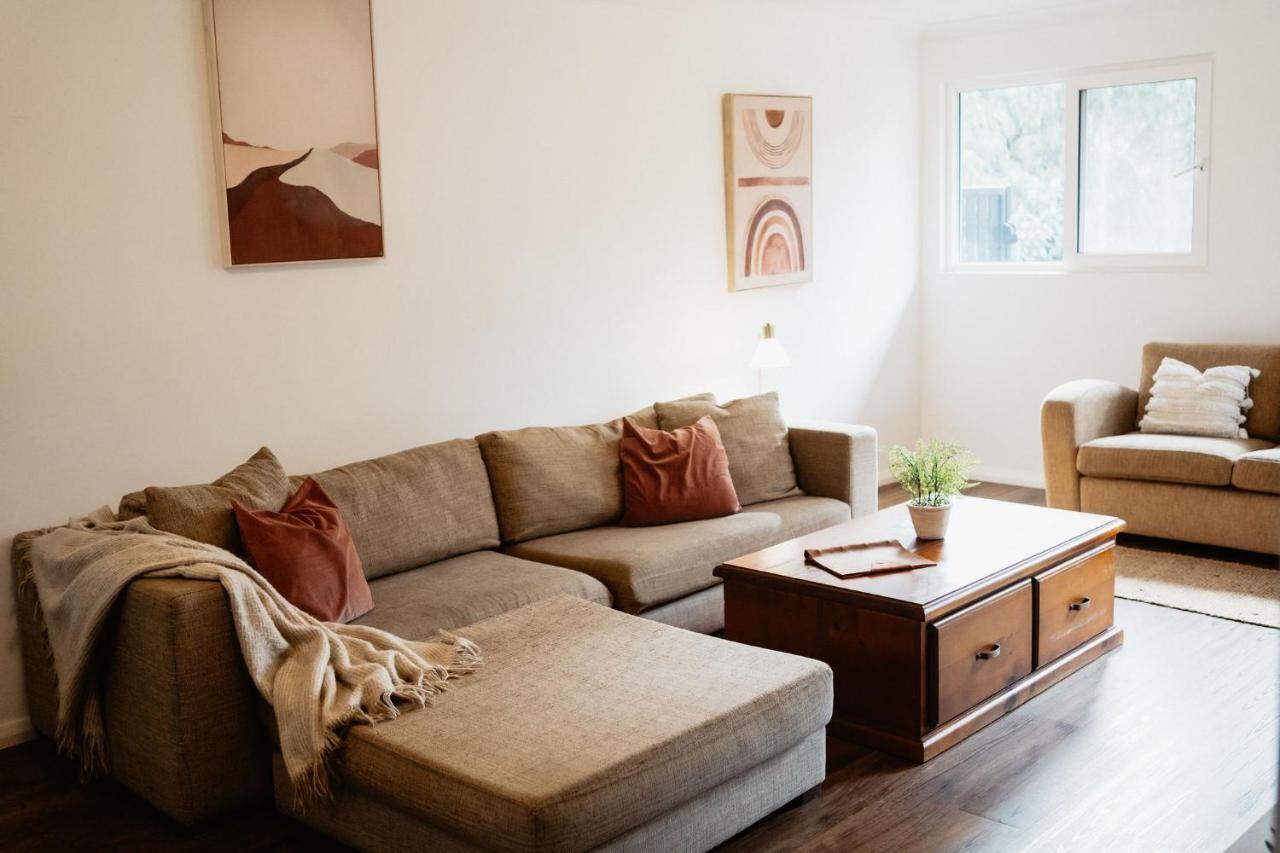 Premalaya Apartman Yallingup Kültér fotó