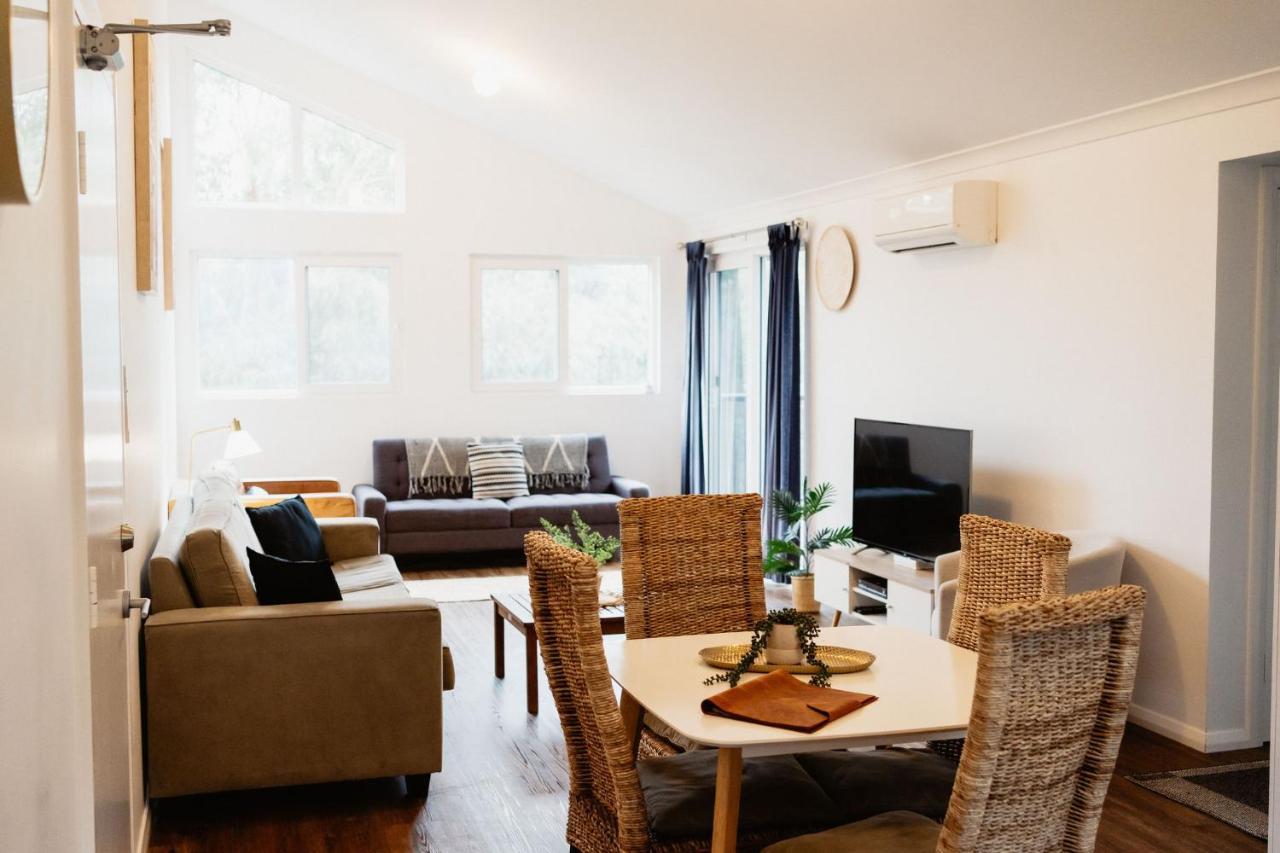 Premalaya Apartman Yallingup Kültér fotó
