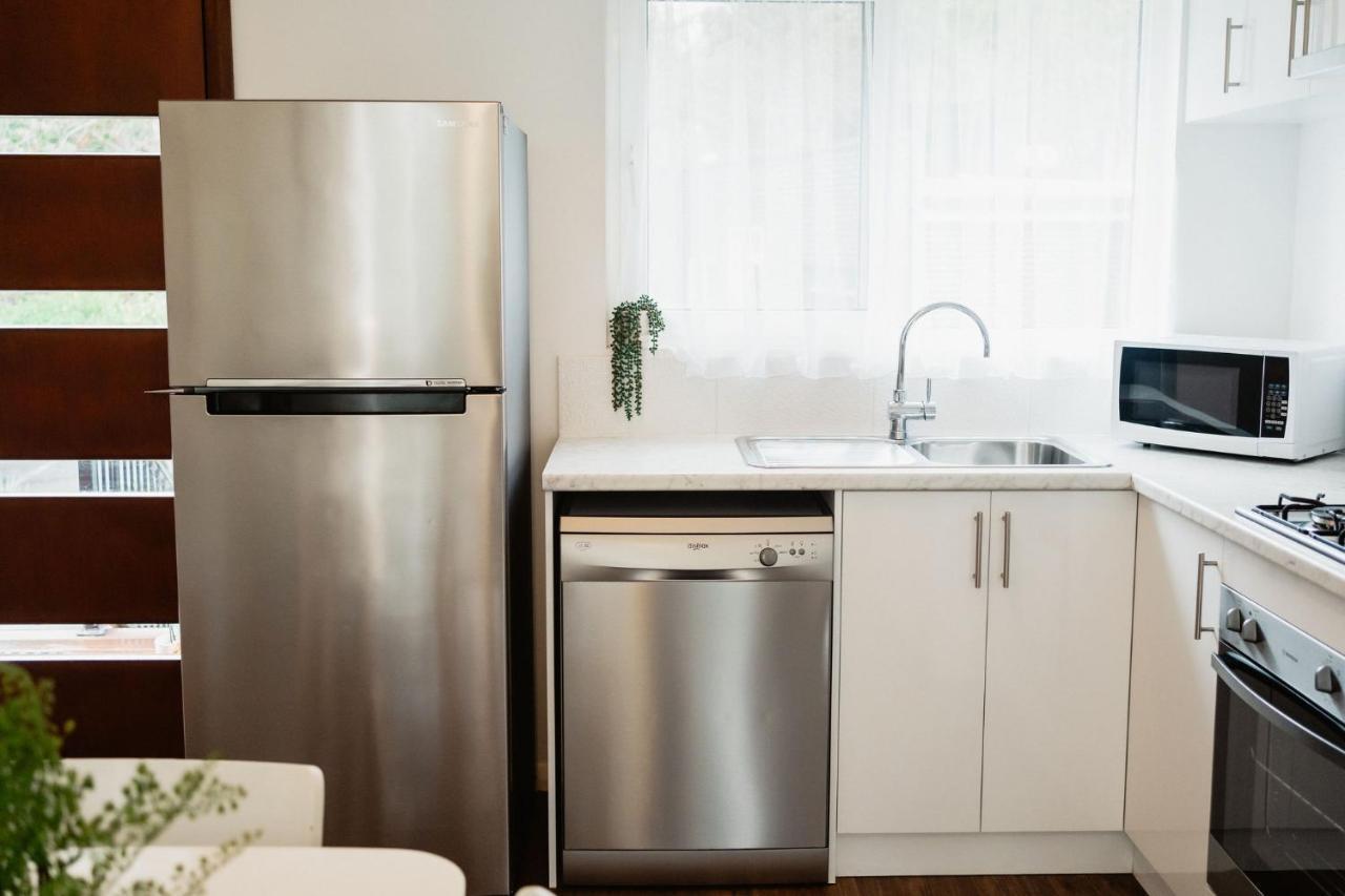 Premalaya Apartman Yallingup Kültér fotó