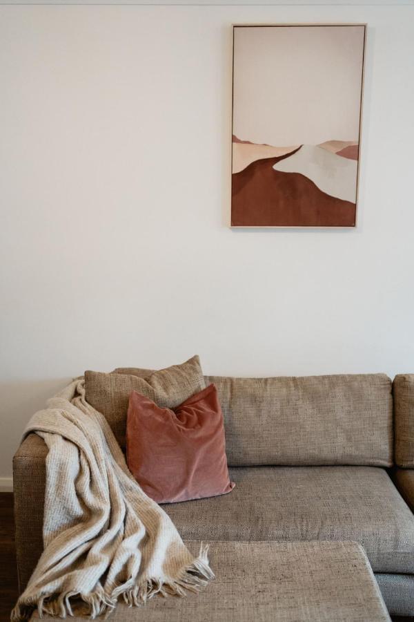 Premalaya Apartman Yallingup Kültér fotó
