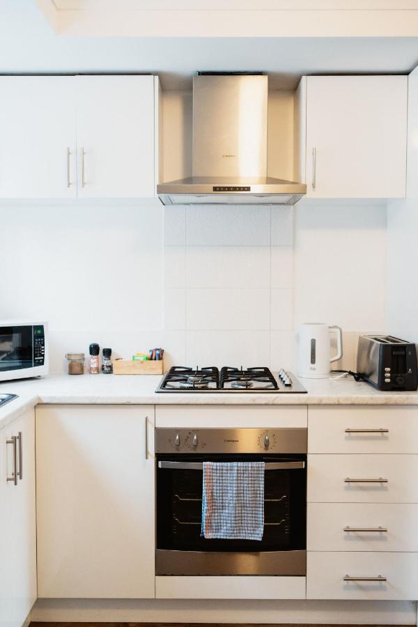 Premalaya Apartman Yallingup Kültér fotó