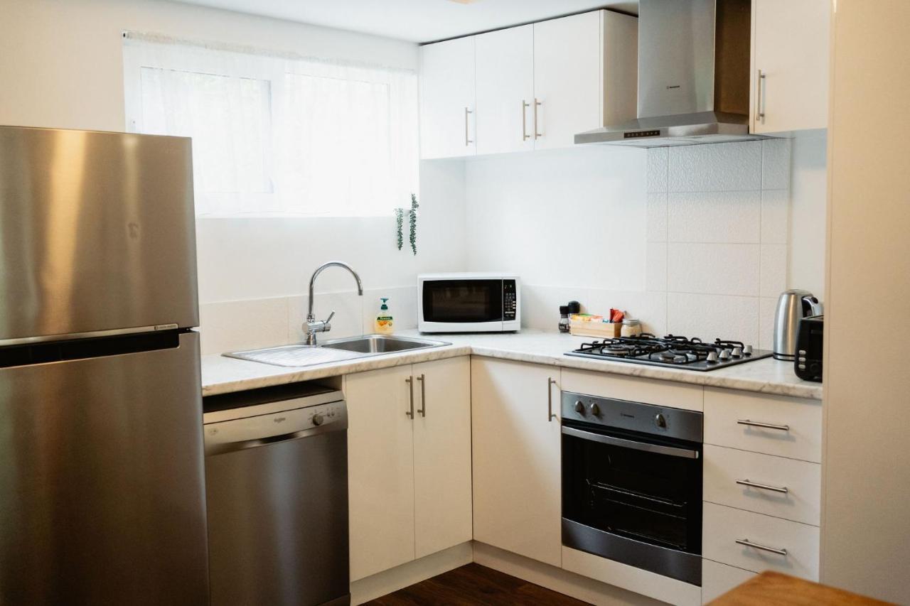 Premalaya Apartman Yallingup Kültér fotó