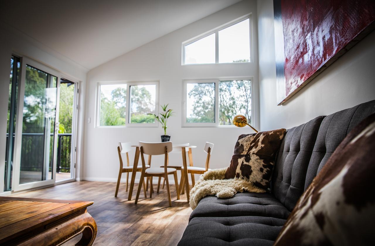 Premalaya Apartman Yallingup Kültér fotó